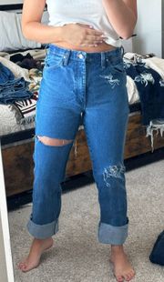 Vintage  Jeans