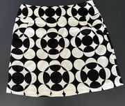 Vintage Mini Skirt