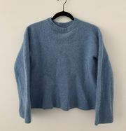 Enda Regenerative Wool Sweater
