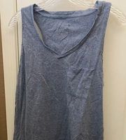 Just be tank top xl