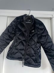 Women’s North face jacket