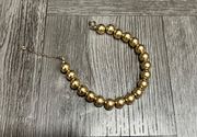 14k Gold Filled 8mm Bracelet