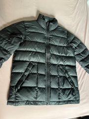 Therma-Fit Down Puffer Jacket