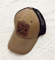 Vintage Trucker Hat