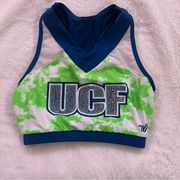 Varsity cheer sports bra