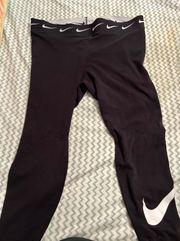 Nike Cotton Leggings