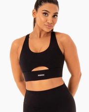 Base Racer Back Sports Bra