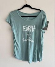 NWT Good Hyouman S Earth is A Paradise T Shirt