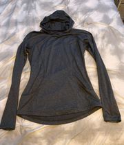 Athletic Sweatshirt