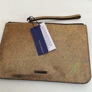 Kerry Glitter Pouch