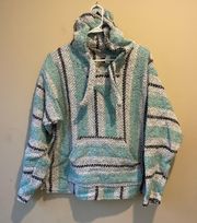 Mexican Baja Hoodie