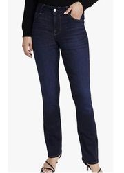 FRAME Women's Le Mini Boot Jeans in Glade