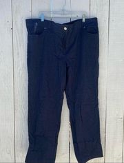 Love Scarlett Elastic waist pants Size 20W