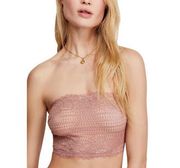 Free People NWT   Camila Tube Top Size XS