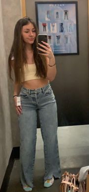 PacSun Jeans