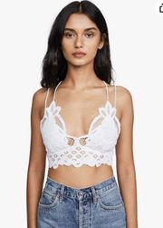 Free People Adella Bralette