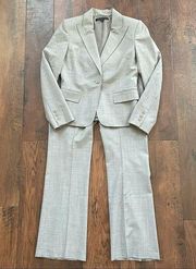 pantsuit, size 6