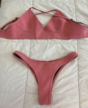 Hoaka Swim Bikini 