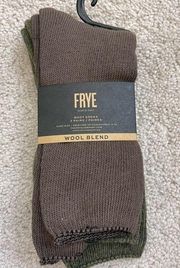 2PK  boot sock NWT