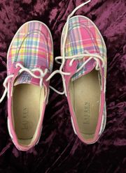 Loafer Flats