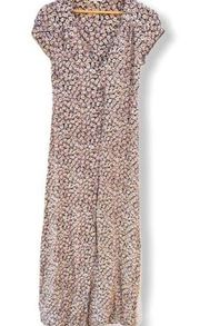 Flynn Skye Floral Maxi Dress