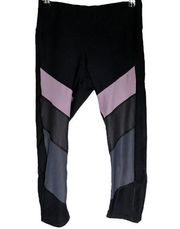 90 Degree By Reflex Cropped Leggings