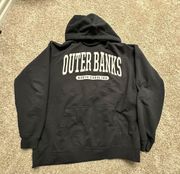 Outer banks sweatshirt