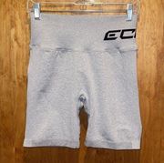 Echt Biker Shorts