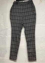 plaid pants Y2K 90’s EMO punk