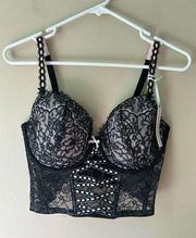 NWT victoria’s secret corset