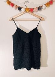 Club Monaco Tank Top size 0