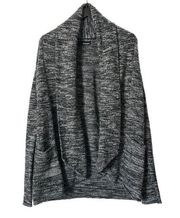 The Kooples Wool Alpaca Blend Cardigan