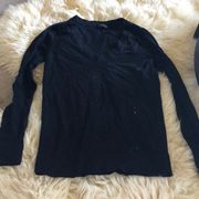 Club Monaco Sweater