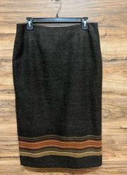 Relativity skirt 12P