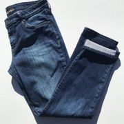 KUT Catherine Boyfriend Jean size 10