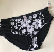 XL High waist caged Swimsuit bottoms by Bo…