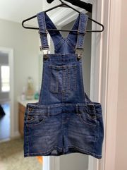 Overalls