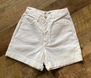 Vintage  Women Shorts