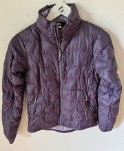 REI CO-OP WOMEN’S DOWN JACKET!