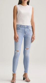 Sophie Distressed Jeans