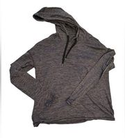 Gaiam Women's Hoodie size is large