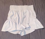 Womens High Waisted Shorts