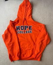 Hope College Sweatshirt