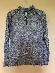 Quarter Zip