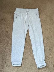 Lights Grey Joggers