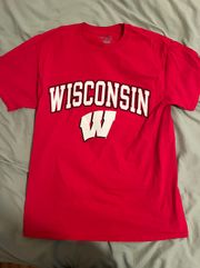 Wisconsin Badgers Shirt