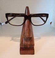 Guess Brown Prescription Glasses Frames