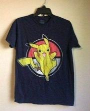 Pokemon medium tshirt