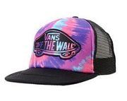 Vans tie dye hat