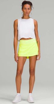 Pace Rival Skirt